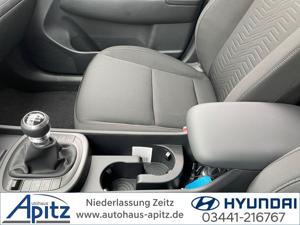 Hyundai Kona – Bild 31