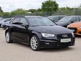 Audi A3 Sportback 2.0 TDI Ambition - S LINE / XENON - Audi A3 mit Diesel-Antrieb: 2.0