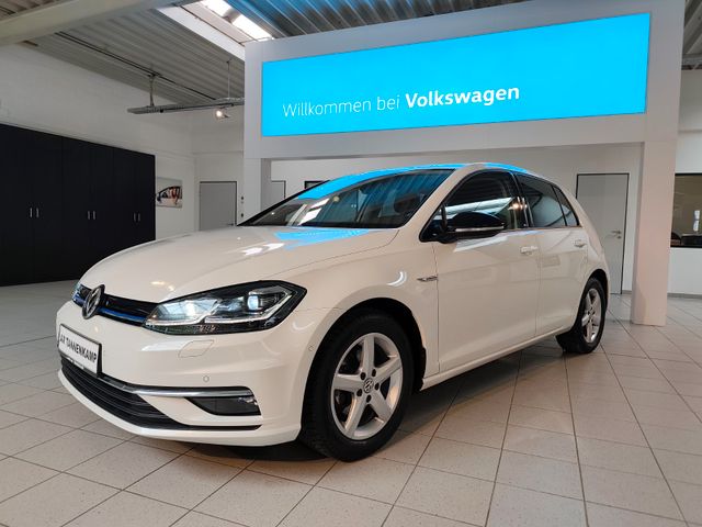 Golf VII Lim. IQ.DRIVE TGI *Fahrschulwagen*AHK*