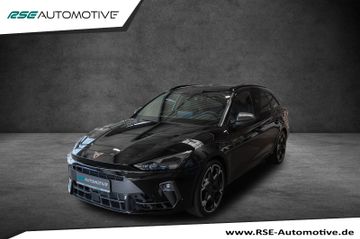 Fotografie Cupra Leon Sportstourer 2.0 TSI 245 kW 4Drive VZ AHK