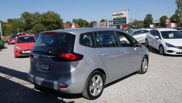 Opel Zafira Tourer - 3