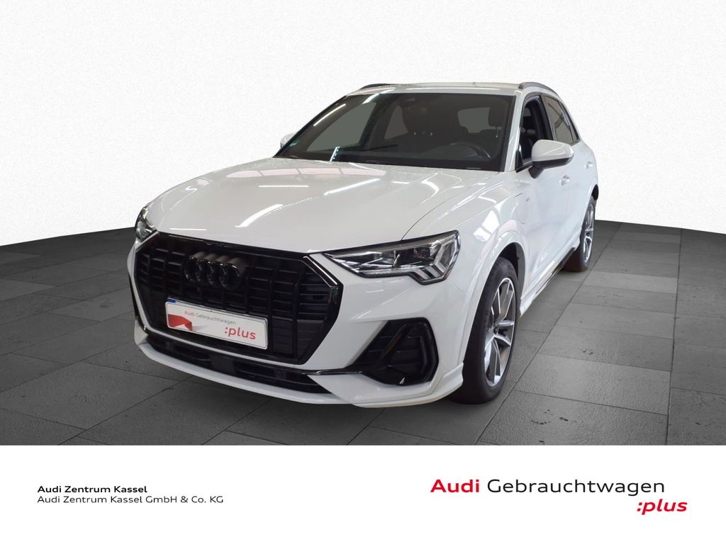 Image of Audi Q3