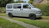 Volkswagen T4 Multivan 2,5 - VW T4 Multivan Gebrauchtwagen in Kiel