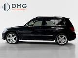 Mercedes-Benz GLK 220 GLK GLK 220 CDI,AHK,PANO,LED,AMG - Mercedes-Benz GLK-Klasse mit Diesel-Antrieb