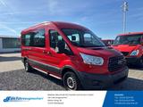 Ford Transit Kombi 350 L3 2.2 TDCi DPF *4058 - Ford Transit: Van, 350l