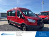 Ford Transit Kombi 350 L3 2.2 TDCi DPF *4058 - Ford Transit: T350