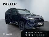 Toyota RAV 4 2.5 4x2 Hybrid Style Selection *ACC*360*JB - Toyota RAV 4 Gebrauchtwagen in Bielefeld