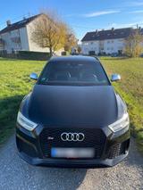 Audi RSQ3 2.5TFSI Quattro - Audi RSQ3 aus 2015