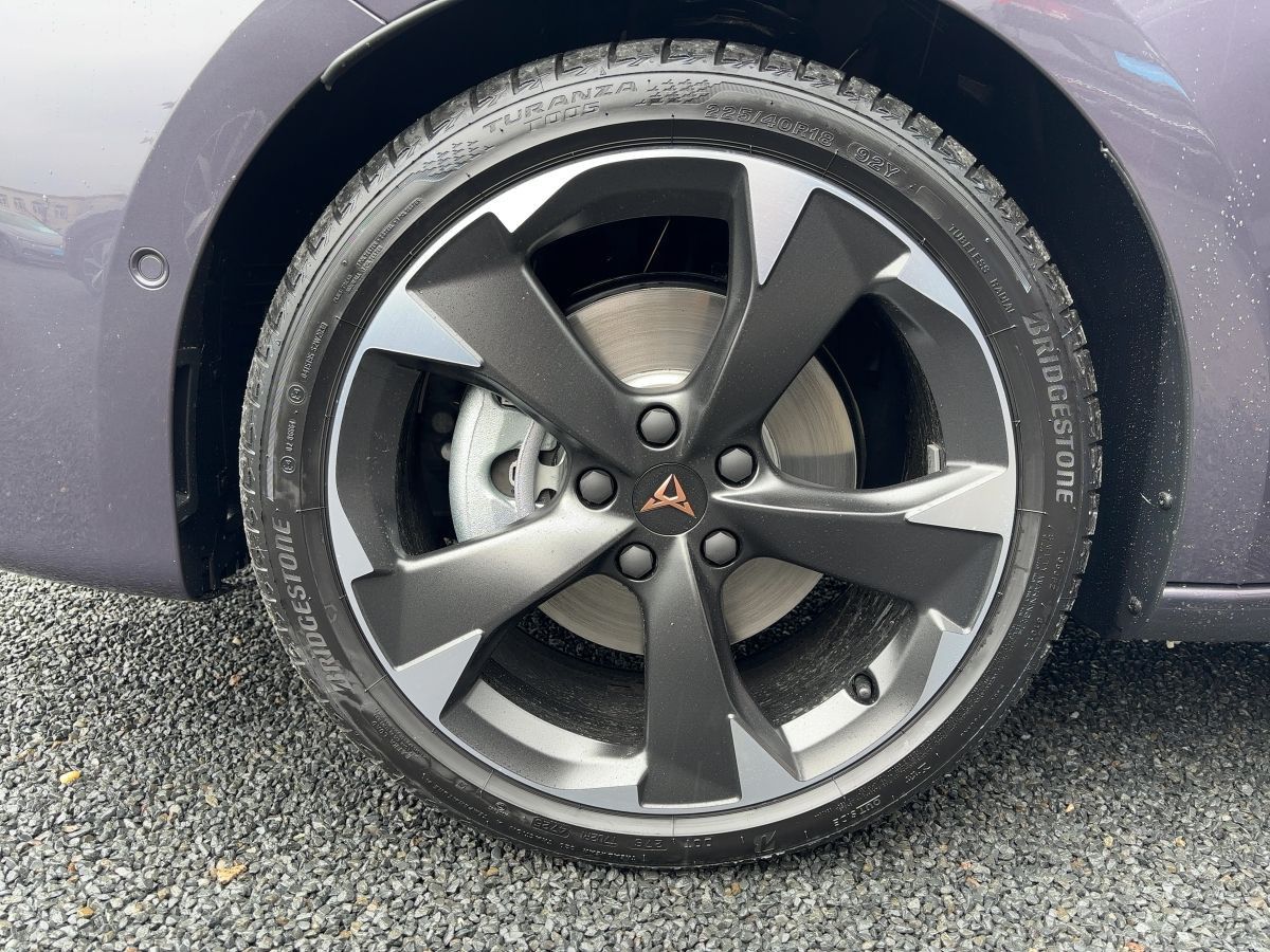 Cupra Leon - Bild 12
