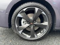 Cupra Leon - Vorschau Bild 12