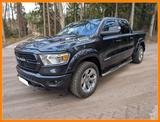 Dodge RAM 1500 5.7 Hemi eTorque Crew Cab 4x4 - Dodge RAM eTorque Gebrauchtwagen
