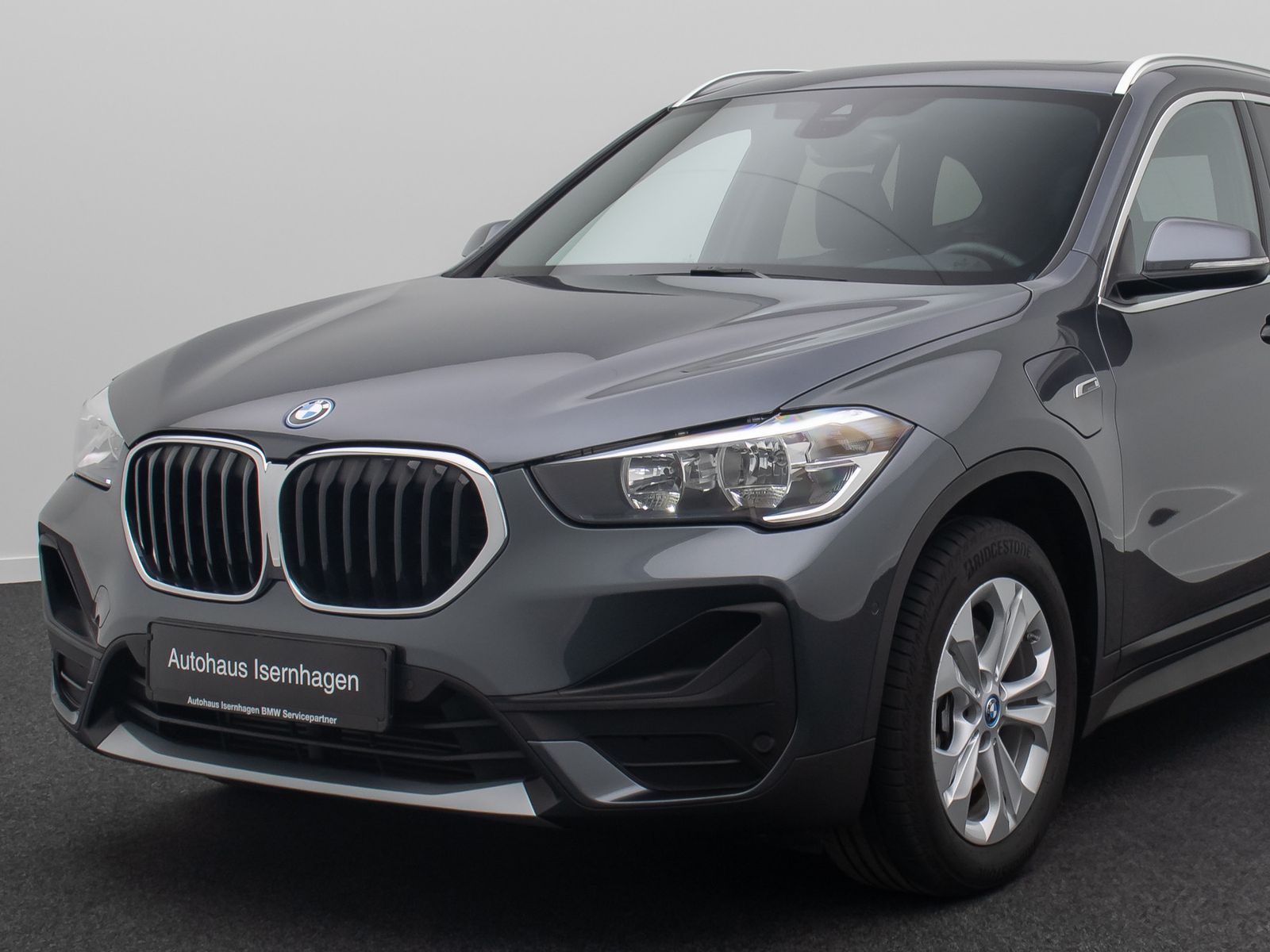 Fahrzeugabbildung BMW X1 xD25e ParkAs DAB Navi Komfort Sportsitz Leder