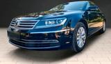 Volkswagen Vw Phaeton 3.0 TDI 2015 - Volkswagen Phaeton: 3.2