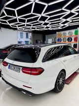 Mercedes-Benz Mercedes Benz E350 d T-Modell W213 S213 AM... - Mercedes-Benz E 350 in Osnabrück