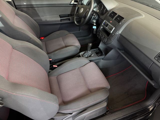 VW Polo Polo 1.4*KLIMA*2.HAND*TÜV 12/27*ALLWETTER*SERVO - Bild 11