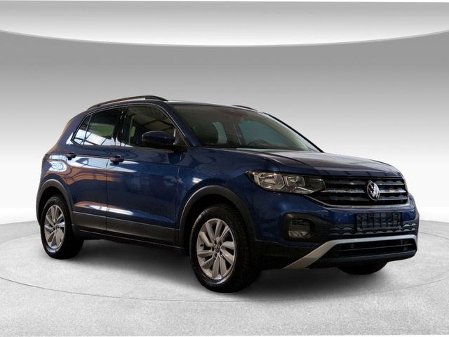 Volkswagen T-Cross 1.0 TSI Life ACC|DiCoPr|Sitzhz|PDC|CarPl