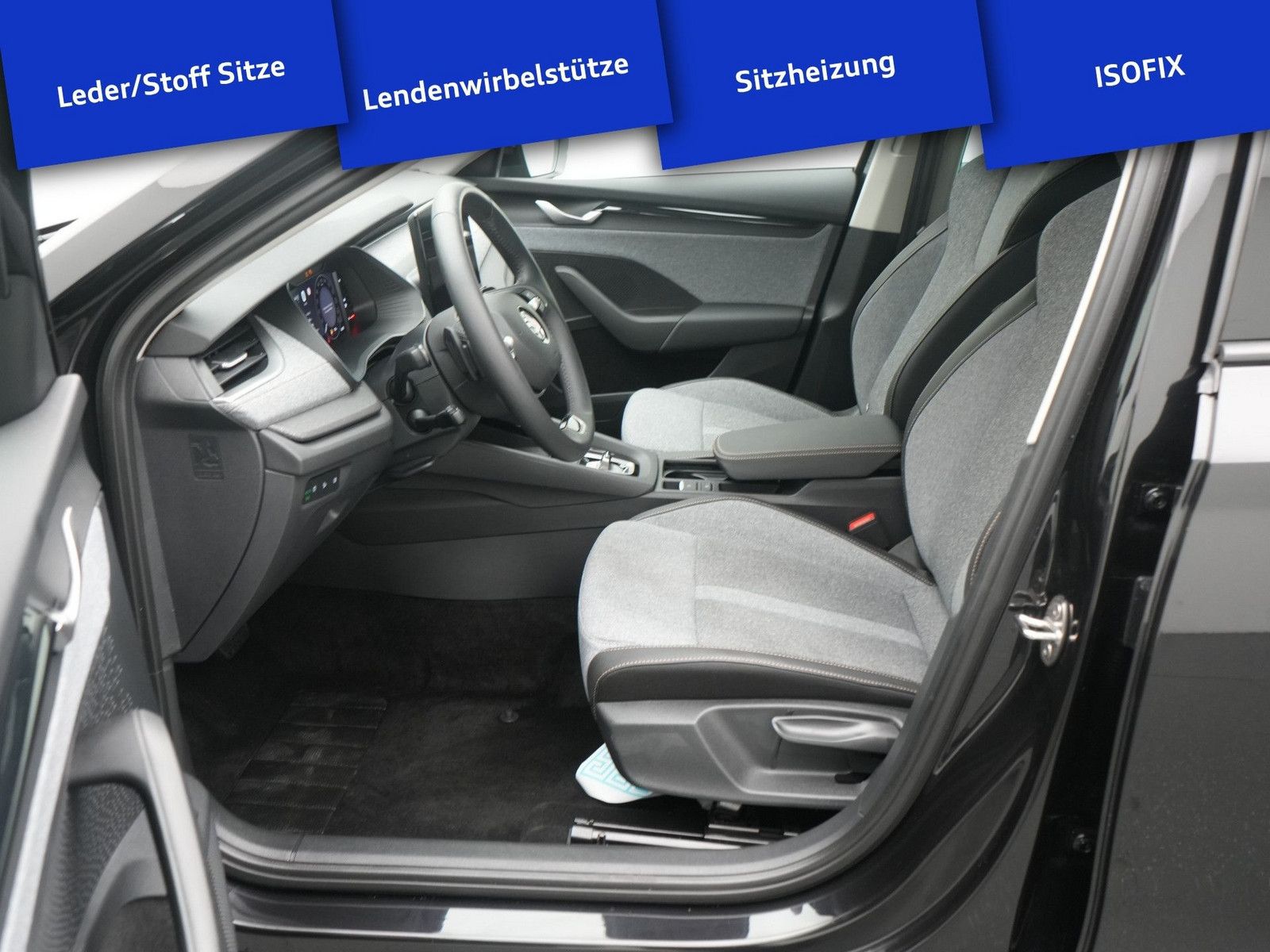 Skoda Octavia - Bild 13