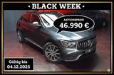 Mercedes-Benz GLC 43 AMG Coupè 4M|Perf.Sitze|Distr|360°|Pano - gebrauchte Mercedes-Benz GLC 43 AMG aus dem Jahr 2020