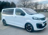 Opel Zafira Life 2.0D 130kW Tourer M Auto 7-Sitze - Opel Zafira Life von privat