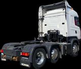 Scania R560 V8 VOLL LUFT - Offers