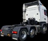 Scania R560 V8 VOLL LUFT - Scania 560