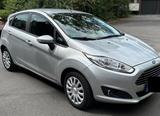 Ford Fiesta 1,25 60kW Trend Trend - Ford Fiesta: 60 Trend