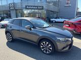 Mazda CX-3 Ad'vantage - Mazda CX-3: Limousine