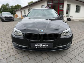 BMW 520 - 3