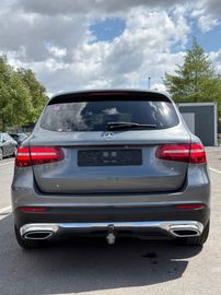 Mercedes GLC 250 - 6