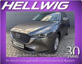 Mazda CX-5 2.0l Center-Line Voll-LED Klimaautomatik - Mazda CX-5 aus 2024