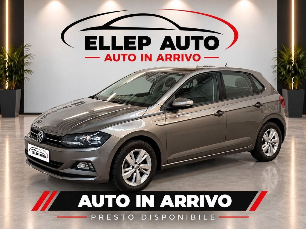 Image of Volkswagen Polo