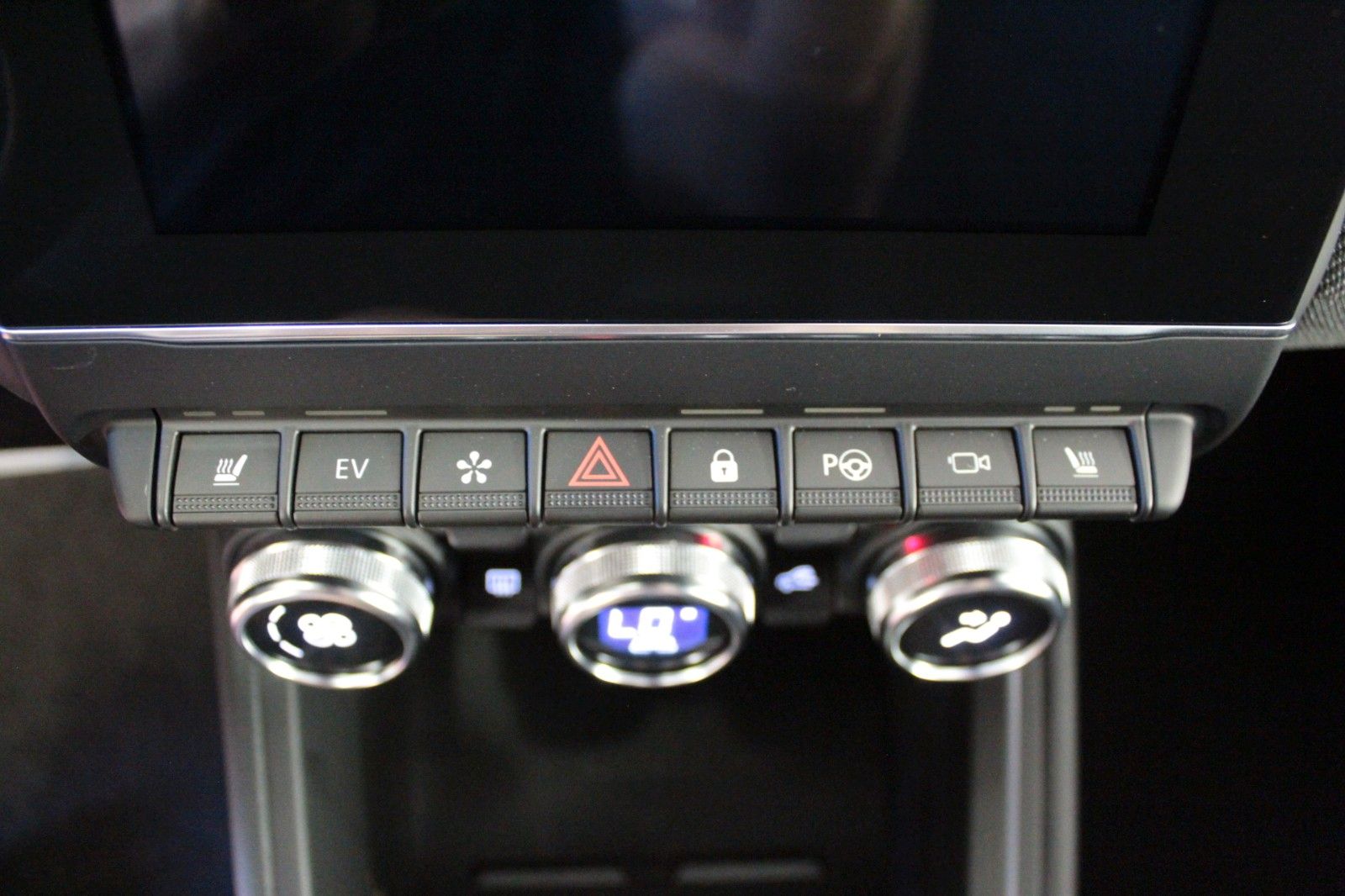 Fahrzeugabbildung Renault Clio E-Tech Full Hybrid 145 Esprit Alpine