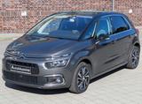 Citroën SPACETOURER "ORIGINS" 1.5 HDI 130 AUTOMATIK - Citroën C4 SpaceTourer mit Diesel-Antrieb: Automatik