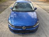 Volkswagen Polo VI Comfortline 1.Hand orig.38tkm 5-Türig - Volkswagen Polo: Türig