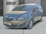 Opel Meriva Innovation 1.4 Turbo Aut.  SHZ LenkradHZG - Opel Meriva: Automatik