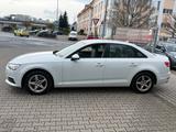 Audi A4 Lim. 1.4 TFSI 16V ACT*GR.NAVI*BI.XEN*PDC*AHK* - Audi A4: Limousine