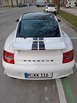 Porsche 996 Carrera Coupé Carrera - Porsche 996 Benzin Gebrauchtwagen