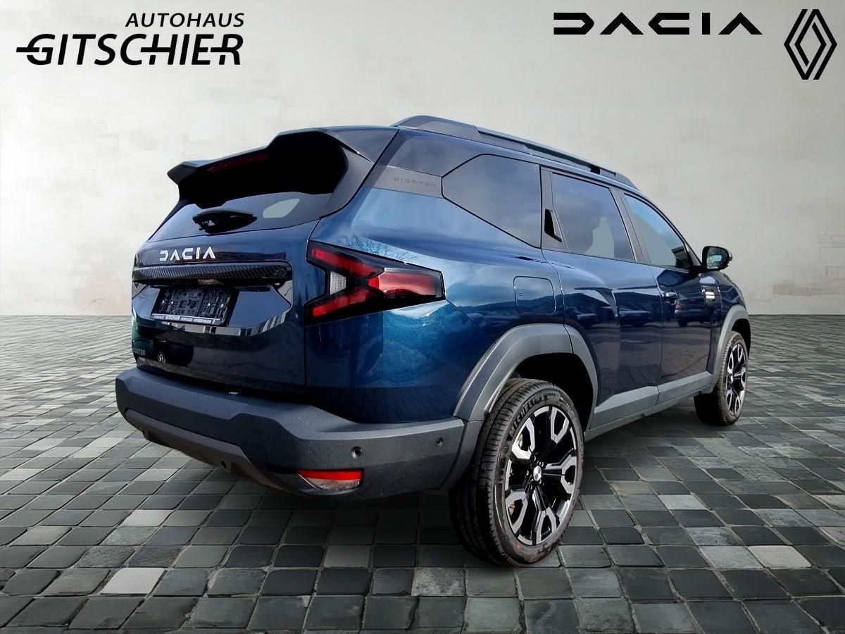 Fahrzeugabbildung Dacia Bigster Journey HYBRID 155