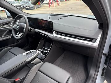 BMW X2 xDrive20d M Sportpaket HK HiFi DAB LED RFK