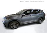 Volkswagen Tiguan Allspace 2.0 TDI 4Motion R-Line AHK,ACC - gebrauchte VW Tiguan Allspace aus dem Jahr 2024
