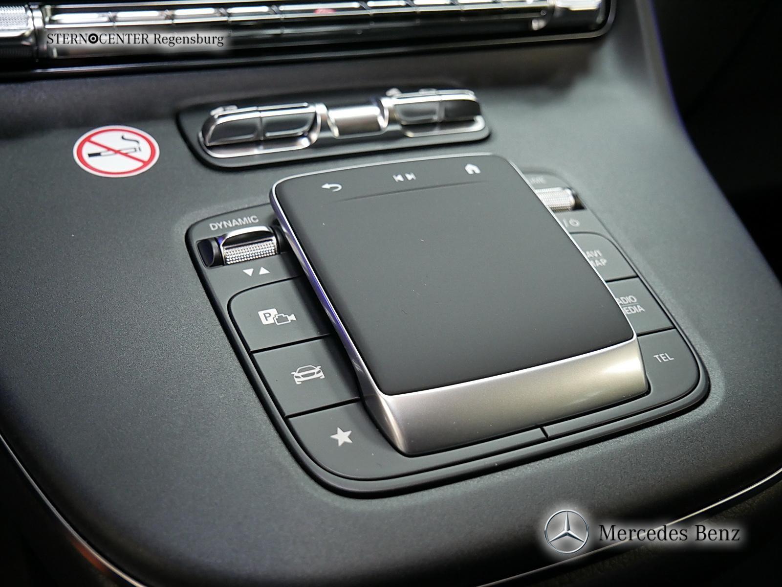 Mercedes-Benz V 250 d Avantgarde XL AMG MBUX 8-Sitzer 19-Zoll
