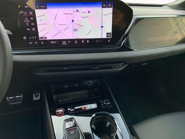 S5 AVANT 3.0 TFSI QUATT MATRIX+AHK+B&O+HUD+PANO+