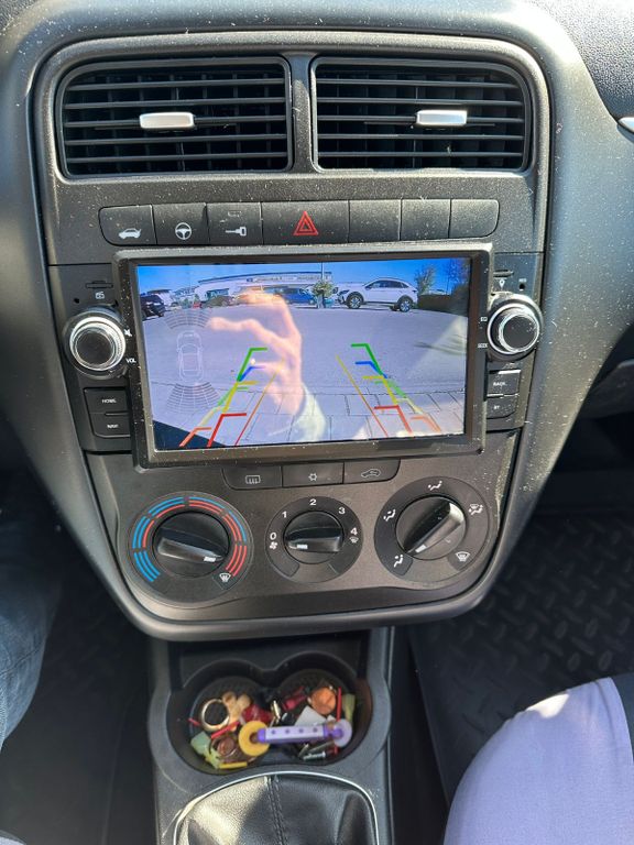 FIAT Grande Punto 14