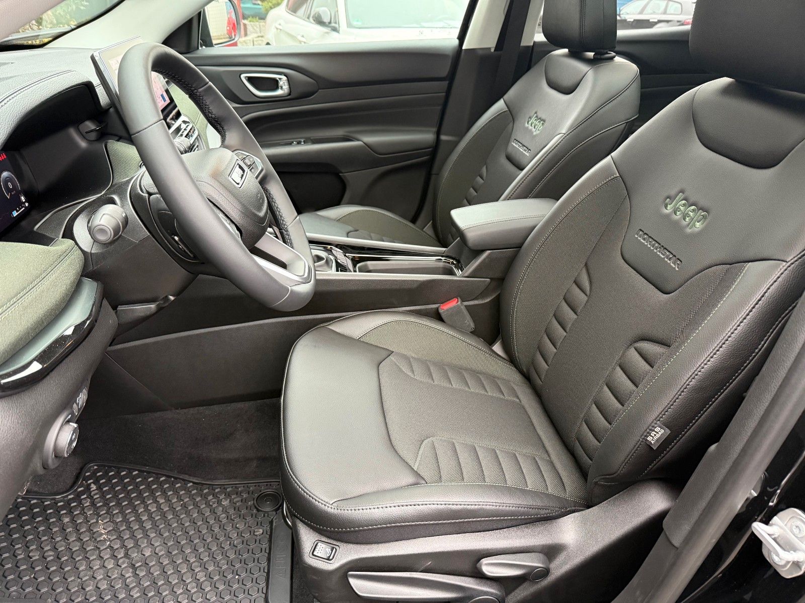 Jeep Compass - Bild 9