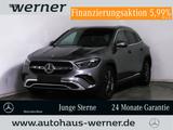 Mercedes-Benz GLA 200 PROGR-ADV MBEAM AHK 360° WINTER VZA TOTW - Mercedes-Benz GLA 200 Gebrauchtwagen in Bremen