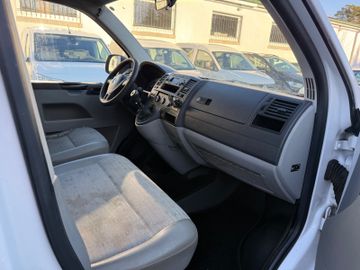 Volkswagen T5 Transporter - 11