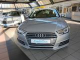 Audi A4 Avant 2.0 TDI S tronic sport - Audi A4: 2.4