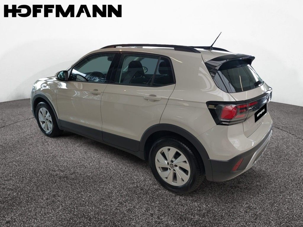 Volkswagen T-Cross - Bild 3