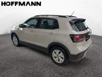Volkswagen T-Cross - Vorschau Bild 3