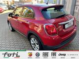 Fiat 500X Pop Star 1.4 140PS Navi PDC Klima LM Felgen - gebrauchte Fiat 500X aus dem Jahr 2015